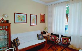 Apartamento 2 quartos Copacabana Ipanema